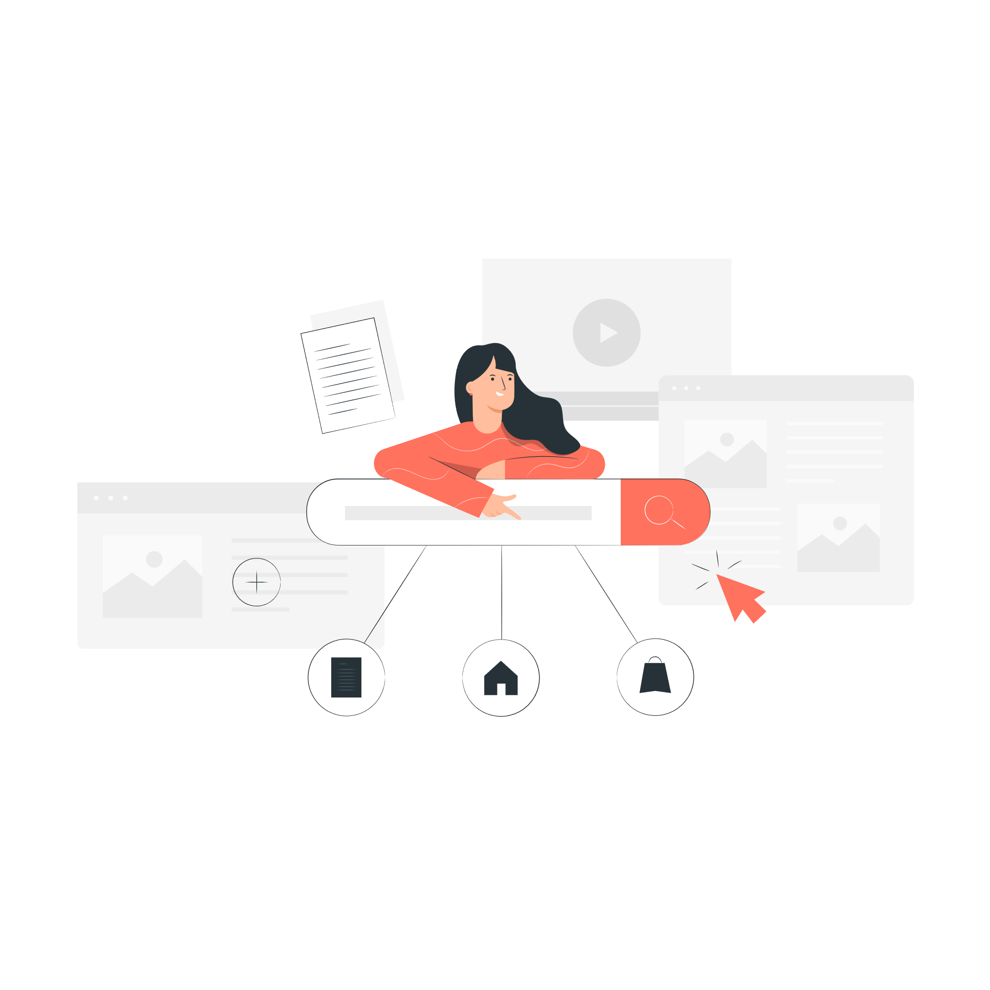 Services
